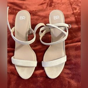 BP Heel from Nordstrom’s Rack